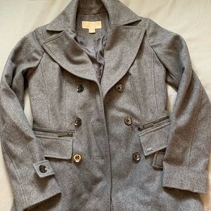 Michael Kors Peacoat
